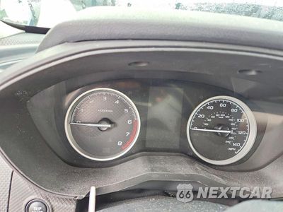 Zdjęcie 9 z 13 samochodu: 2019 SUBARU FORESTER PREMIUM VIN:JF2SKAGC6KH558174 - miniatura