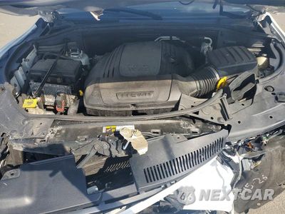Zdjęcie 12 z 13 samochodu: 2015 DODGE DURANGO R/T VIN:1C4SDJCTXFC223243 - miniatura