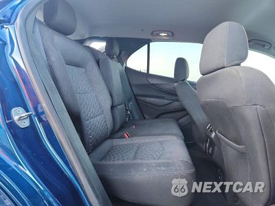 Zdjęcie 11 z 13 samochodu: 2019 CHEVROLET EQUINOX LT VIN:3GNAXLEX2KL347107 - miniatura