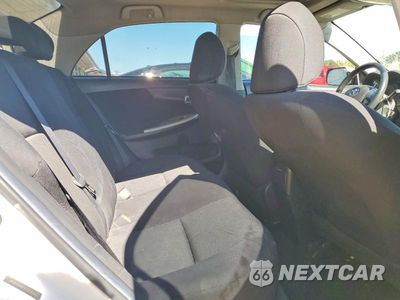 Zdjęcie 10 z 12 samochodu: 2010 TOYOTA COROLLA S VIN:1NXBU4EE7AZ373986 - miniatura