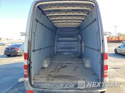 Zdjęcie 10 z 13 samochodu: 2017 MERCEDES-BENZ SPRINTER 2500 DELIVERY VAN VIN:WD3PE8CD8HP557264 - miniatura