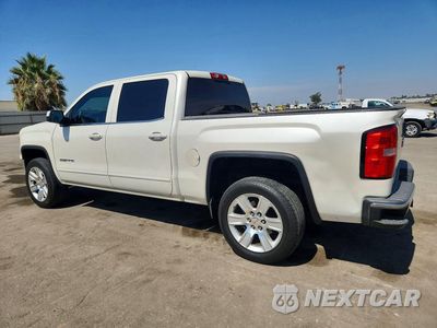 Drugie zdjęcie samochodu z przodu: 2014 GMC SIERRA C1500 SLE VIN:3GTP1UEC7EG161986 - miniatura