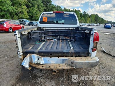 Zdjęcie 6 z 12 samochodu: 2012 NISSAN FRONTIER S VIN:1N6AD0ER0CC466706 - miniatura