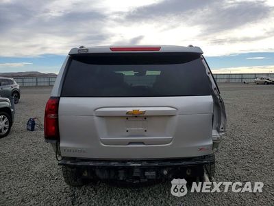 Zdjęcie 6 z 14 samochodu: 2018 CHEVROLET TAHOE K1500 LT VIN:1GNSKBKC2JR213171 - miniatura