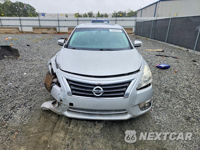 Piąte zdjęcie samochodu w środku: 2013 NISSAN ALTIMA 3.5 S VIN:1N4BL3AP8DC162045 - miniatura