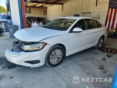 2020 VOLKSWAGEN JETTA S 3VWCB7BU9LM076914 - główne zdjęcie licytacji z USA - miniatura