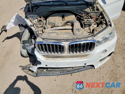 Zdjęcie 11 z 12 samochodu: 2015 BMW X5 XDRIVE35I VIN:5UXKR0C5XF0K62718 - miniatura