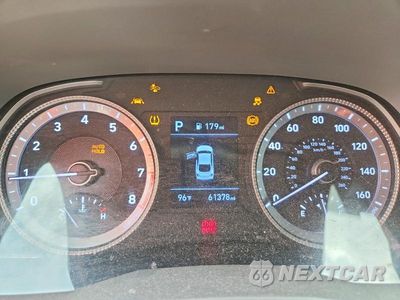 Zdjęcie 9 z 12 samochodu: 2022 HYUNDAI SONATA SE VIN:5NPEG4JA6NH144131 - miniatura