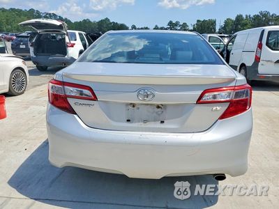 Zdjęcie 6 z 13 samochodu: 2012 TOYOTA CAMRY SE VIN:4T1BF1FK9CU137601 - miniatura
