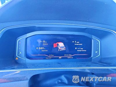 Zdjęcie 9 z 14 samochodu: 2021 VOLKSWAGEN TIGUAN SEL PREMIUM R-LINE VIN:3VV4B7AX1MM132558 - miniatura