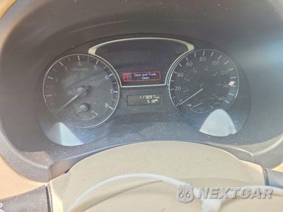 Zdjęcie 9 z 12 samochodu: 2015 NISSAN ALTIMA 2.5 SV VIN:1N4AL3AP3FC160427 - miniatura