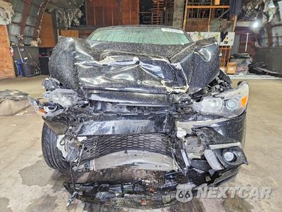 Piąte zdjęcie samochodu w środku: 2019 MITSUBISHI OUTLANDER SPORT ES VIN:JA4AR3AU2KU013562 - miniatura