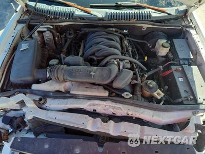 Zdjęcie 12 z 13 samochodu: 2006 FORD EXPLORER XLT VIN:1FMEU63806UA19210 - miniatura