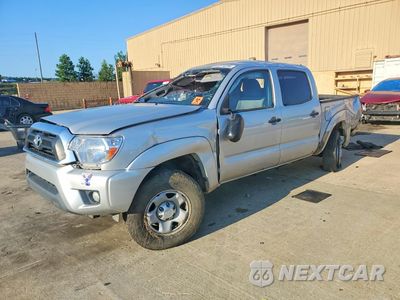 2013 TOYOTA TACOMA V6 5TFLU4EN7DX068256 - główne zdjęcie licytacji z USA - miniatura