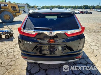 Zdjęcie 6 z 13 samochodu: 2017 HONDA CR-V EXL VIN:2HKRW1H89HH502347 - miniatura