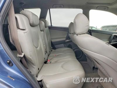 Zdjęcie 11 z 13 samochodu: 2008 TOYOTA RAV4 LIMITED VIN:JTMBK31V786034945 - miniatura