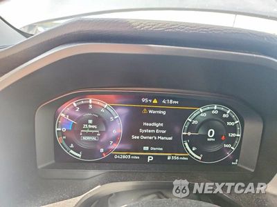Zdjęcie 9 z 13 samochodu: 2024 MITSUBISHI OUTLANDER SEL VIN:JA4J3WA83RZ005747 - miniatura