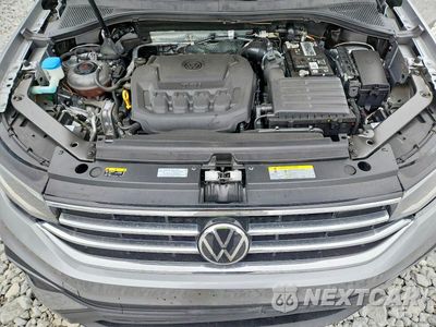 Zdjęcie 11 z 12 samochodu: 2023 VOLKSWAGEN TIGUAN SE VIN:3VV3B7AX2PM125781 - miniatura