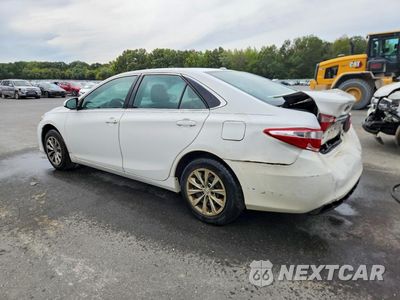 Drugie zdjęcie samochodu z przodu: 2016 TOYOTA CAMRY LE VIN:4T1BF1FK2GU116224 - miniatura