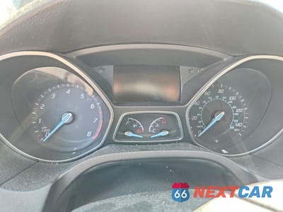 Zdjęcie 9 z 12 samochodu: 2014 FORD FOCUS SE VIN:1FADP3F23EL341623 - miniatura