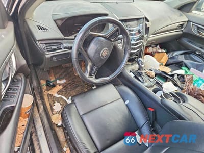 Zdjęcie 8 z 12 samochodu: 2014 CADILLAC ATS VIN:1G6AG5RX3E0126828 - miniatura