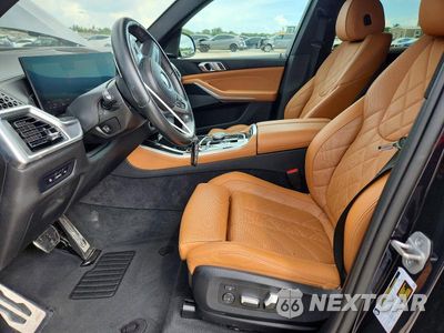 Zdjęcie 7 z 14 samochodu: 2024 BMW X5 SDRIVE 40I VIN:5UX13EU08R9V64344 - miniatura