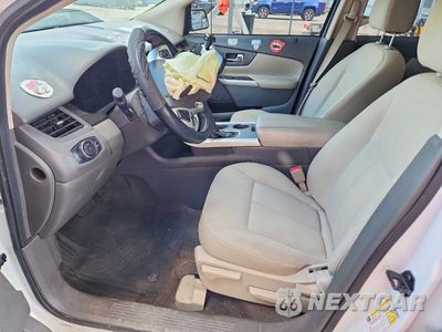 Zdjęcie 7 z 13 samochodu: 2014 FORD EDGE SE VIN:2FMDK3GC3EBA81512 - miniatura