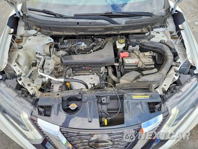 Zdjęcie 12 z 13 samochodu: 2019 NISSAN ROGUE SV VIN:KNMAT2MV5KP550558 - miniatura