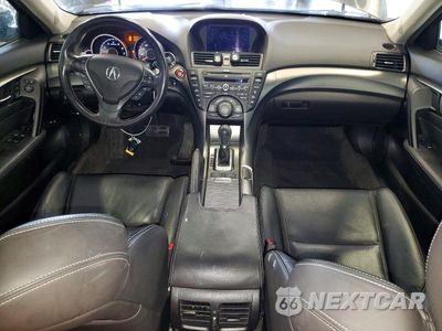 Zdjęcie 8 z 13 samochodu: 2012 ACURA TL VIN:19UUA9F5XCA012226 - miniatura
