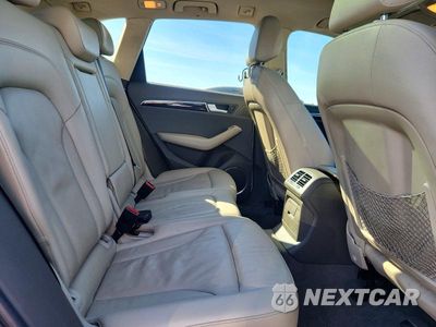 Zdjęcie 11 z 13 samochodu: 2012 AUDI Q5 PREMIUM PLUS VIN:WA1LFAFP7CA139850 - miniatura