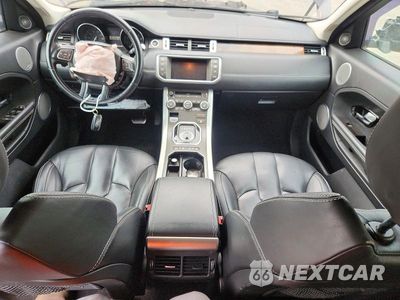 Zdjęcie 8 z 13 samochodu: 2012 LAND ROVER RANGE ROVER EVOQUE PRESTIGE PREMIUM VIN:SALVV2BG2CH645731 - miniatura