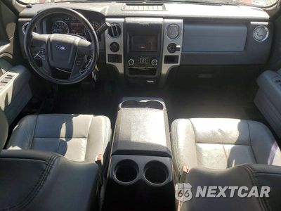 Zdjęcie 8 z 12 samochodu: 2014 FORD F150 SUPERCREW VIN:1FTFW1ET3EKF89705 - miniatura