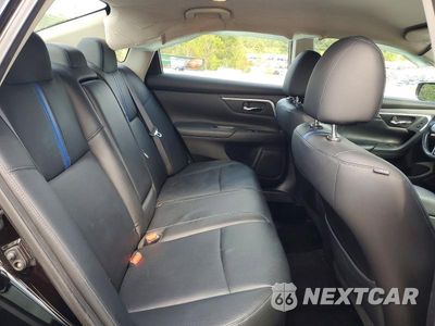 Zdjęcie 10 z 12 samochodu: 2018 NISSAN ALTIMA 2.5 SR VIN:1N4AL3AP9JC290219 - miniatura