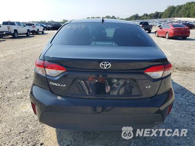 Zdjęcie 6 z 12 samochodu: 2026 TOYOTA COROLLA LE VIN:5YFB4MDE1TP444475 - miniatura