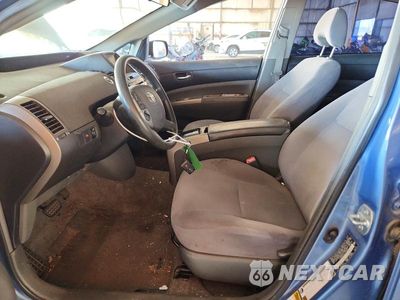 Zdjęcie 7 z 13 samochodu: 2007 TOYOTA PRIUS BASE VIN:JTDKB20U277578362 - miniatura