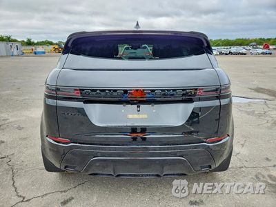 Zdjęcie 6 z 14 samochodu: 2026 LAND ROVER RANGE ROVER EVOQUE DYNAMIC SE VIN:SALZL2FX3TH289873 - miniatura