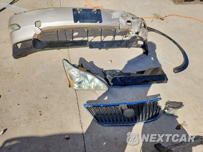 Zdjęcie 13 z 14 samochodu: 2004 LEXUS RX 330 VIN:2T2HA31U54C009822 - miniatura