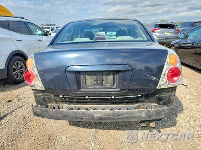 Zdjęcie 6 z 13 samochodu: 2004 NISSAN ALTIMA 2.5 VIN:1N4AL11D24C134814 - miniatura