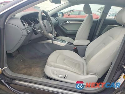 Zdjęcie 7 z 12 samochodu: 2014 AUDI A5 PREMIUM VIN:WAUCFAFR3EA047111 - miniatura