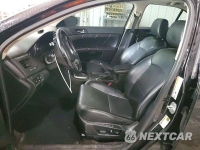 Zdjęcie 7 z 12 samochodu: 2012 SUZUKI KIZASHI SPORT SLS VIN:JS2RF9A85C6101105 - miniatura