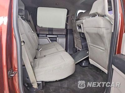 Zdjęcie 11 z 13 samochodu: 2015 FORD F150 SUPERCREW VIN:1FTEW1CP6FKD07267 - miniatura