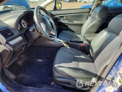 Zdjęcie 7 z 12 samochodu: 2014 SUBARU IMPREZA SPORT LIMITED VIN:JF1GPAR66EH331560 - miniatura