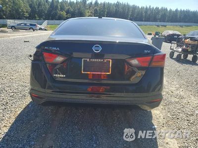 Zdjęcie 6 z 12 samochodu: 2021 NISSAN ALTIMA SV VIN:1N4BL4DV7MN336921 - miniatura