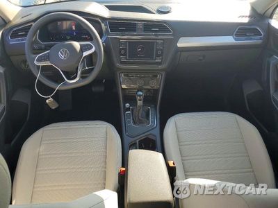 Zdjęcie 8 z 13 samochodu: 2023 VOLKSWAGEN TIGUAN S VIN:3VVRB7AX2PM120865 - miniatura