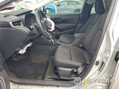 Zdjęcie 7 z 12 samochodu: 2024 TOYOTA COROLLA LE VIN:5YFB4MDE3RP171094 - miniatura