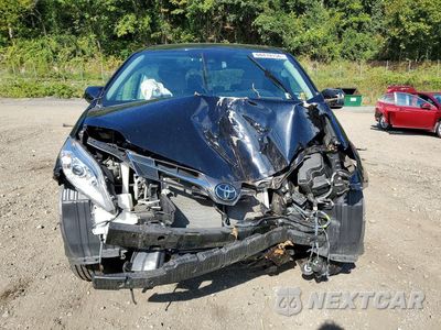 Piąte zdjęcie samochodu w środku: 2019 TOYOTA SIENNA XLE 8-PASSENGER VIN:5TDYZ3DC6KS011759 - miniatura