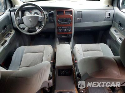 Zdjęcie 8 z 13 samochodu: 2006 DODGE DURANGO SLT VIN:1D4HB48226F109210 - miniatura