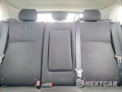 Zdjęcie 10 z 13 samochodu: 2014 MITSUBISHI OUTLANDER SPORT ES VIN:4A4AR3AU9EE030324 - miniatura