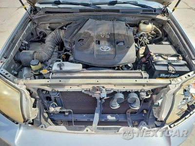 Zdjęcie 12 z 13 samochodu: 2008 TOYOTA 4RUNNER LIMITED VIN:JTEZU17R78K021428 - miniatura