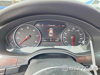 Zdjęcie 9 z 12 samochodu: 2018 AUDI A6 PREMIUM VIN:WAUF8AFC4JN059435 - miniatura